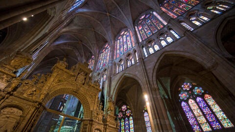 Catedral de León