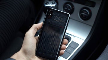 Xiaomi Mi 8 Pro Explorer Edition