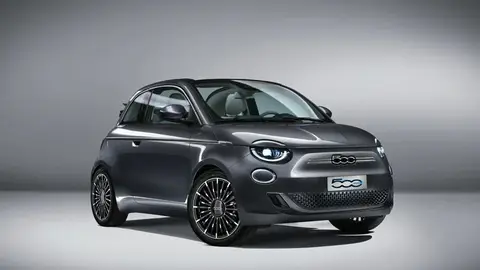 Fiat 500e Fiat 500e