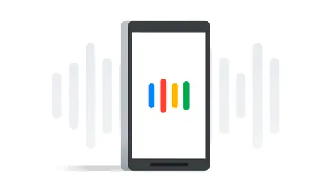 Asistente de Google Asistente de Google