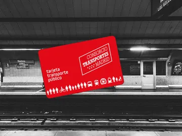 Metro de Madrid Metro de Madrid