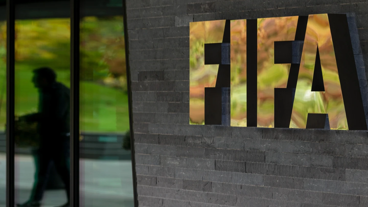 FIFA FIFA