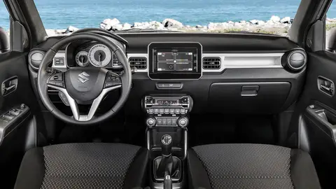 Suzuki Ignis Suzuki Ignis