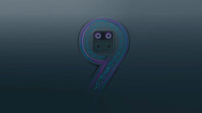 Se filtra la primera imagen real del Xiaomi Redmi Note 9 Pro