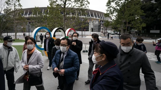 Japón, país organizador de los Juegos Olímpicos Japón, país organizador de los Juegos Olímpicos