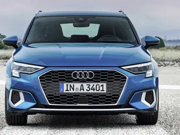 Audi A3 Sportback 2020 Audi A3 Sportback 2020