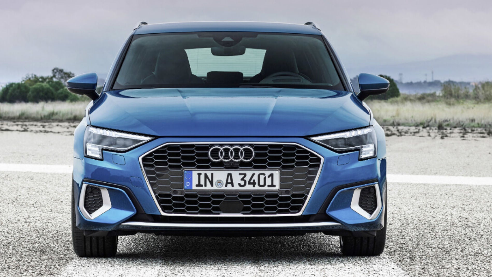 Audi A3 Sportback 2020