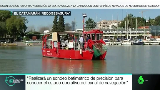 Catamaran Catamaran
