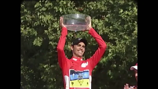 En 2007 nacía la leyenda del ciclista Alberto Contador truncada unos años después por la sombra del dopaje En 2007 nacía la leyenda del ciclista Alberto Contador truncada unos años después por la sombra del dopaje