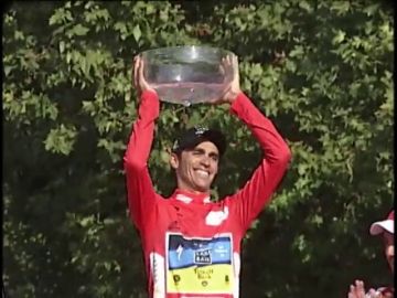 En 2007 nacía la leyenda del ciclista Alberto Contador truncada unos años después por la sombra del dopaje En 2007 nacía la leyenda del ciclista Alberto Contador truncada unos años después por la sombra del dopaje
