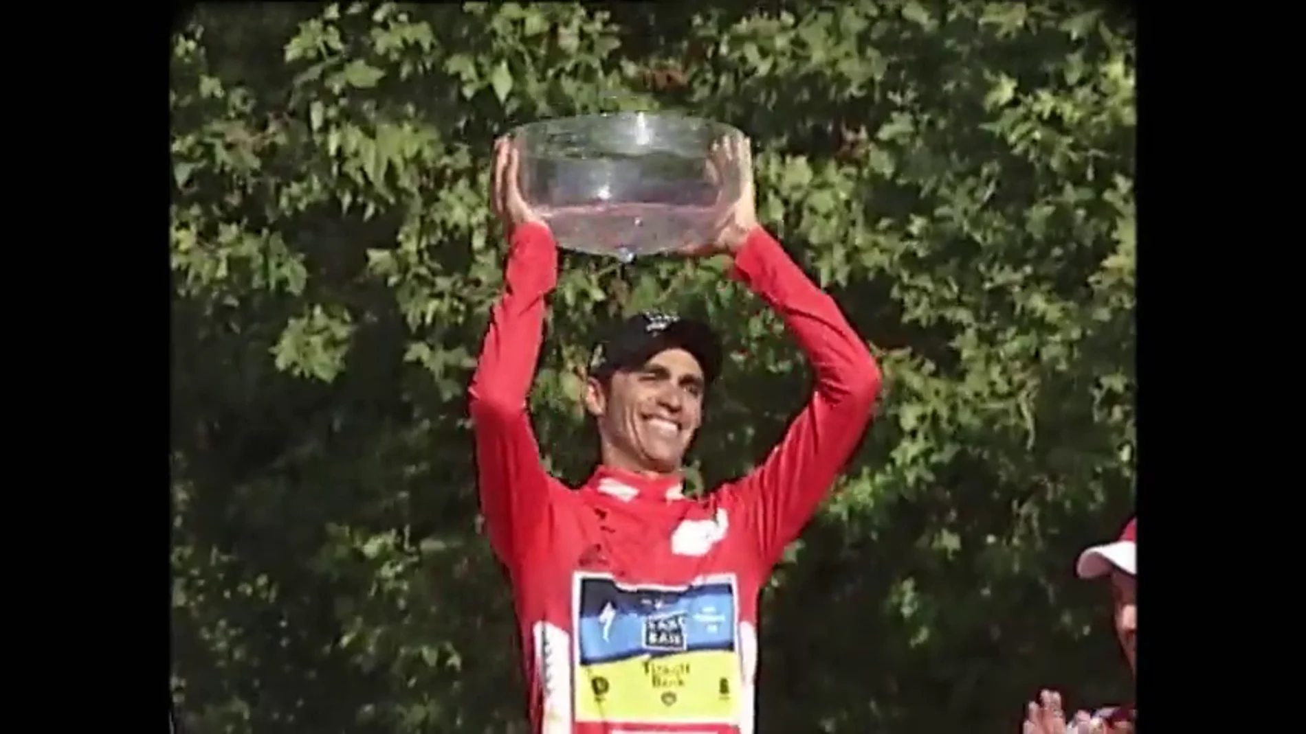 En 2007 nacía la leyenda del ciclista Alberto Contador truncada unos años después por la sombra del dopaje