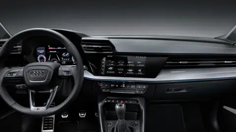 Audi A3 Sportback 2020 Audi A3 Sportback 2020