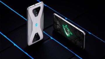 Xiaomi Black Shark 3