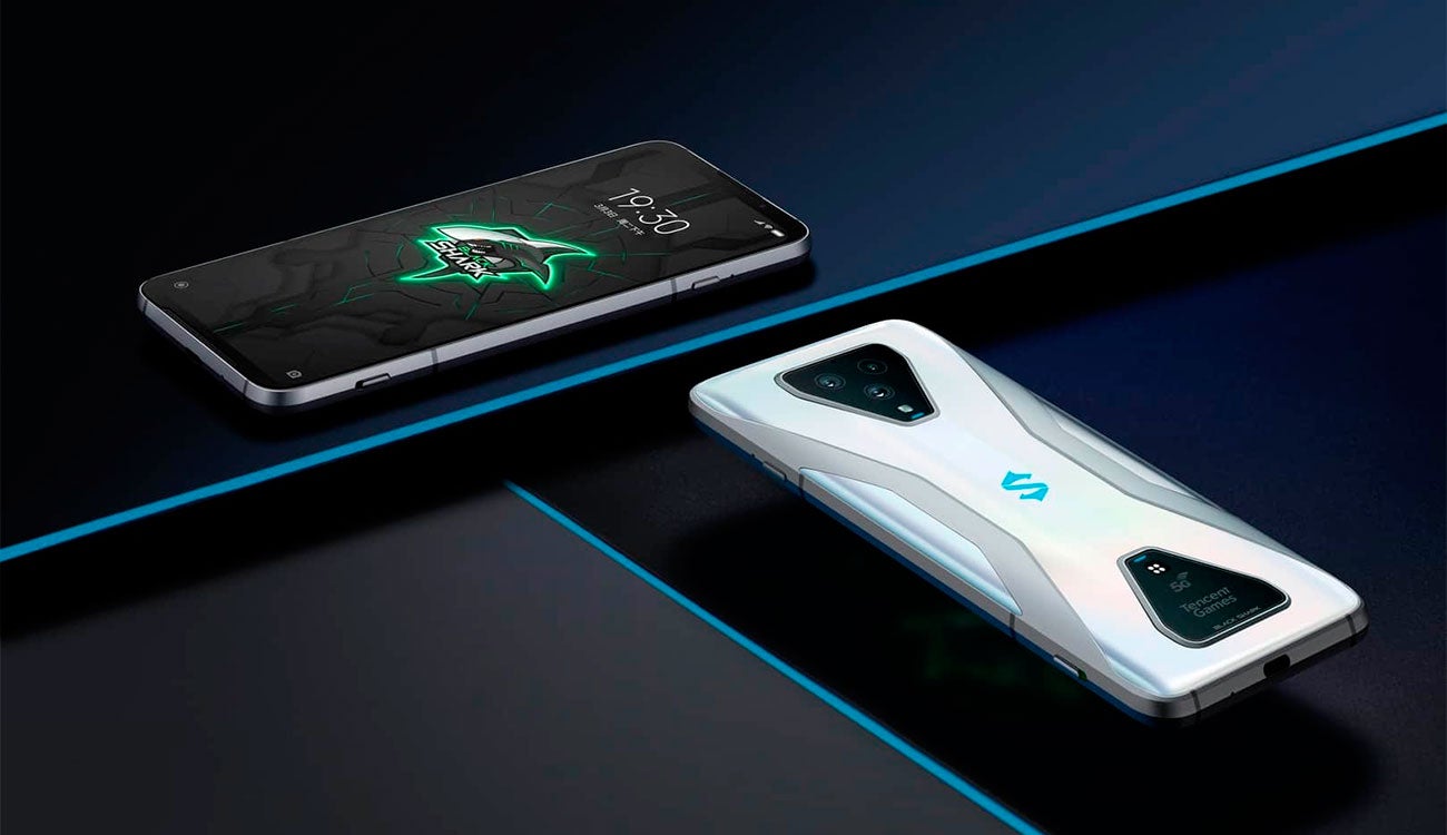 Xiaomi Black Shark 3
