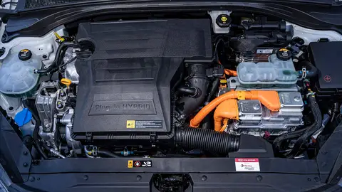 Kia Xceed Kia Xceed