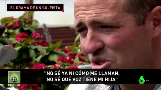 El desgarrador relato del calvario de Benavides: "Solo he visto a mis hijos 24 horas en los dos últimos años y medio" El desgarrador relato del calvario de Benavides: "Solo he visto a mis hijos 24 horas en los dos últimos años y medio"