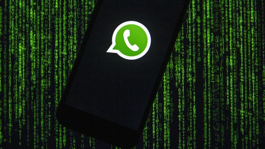 WhatsApp desmiente las acusaciones de censura Whatsapp ya no es la app más descargada