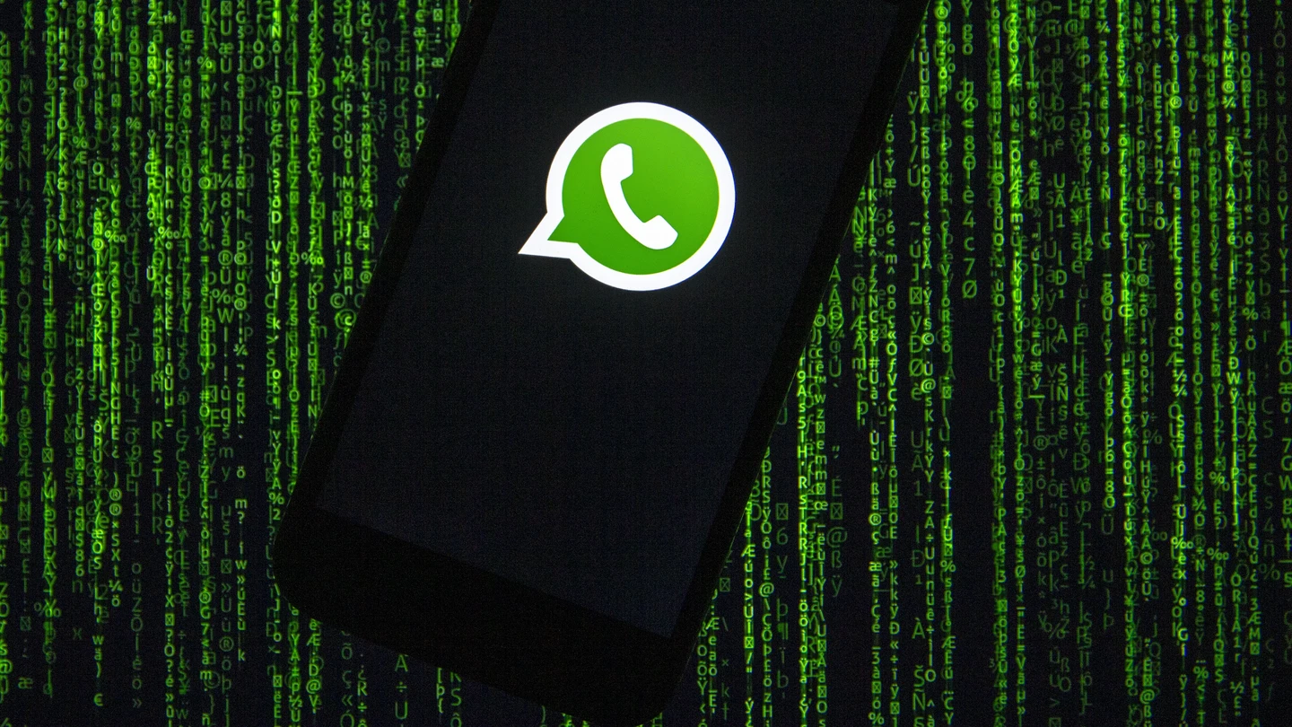 WhatsApp desmiente las acusaciones de censura Whatsapp ya no es la app más descargada