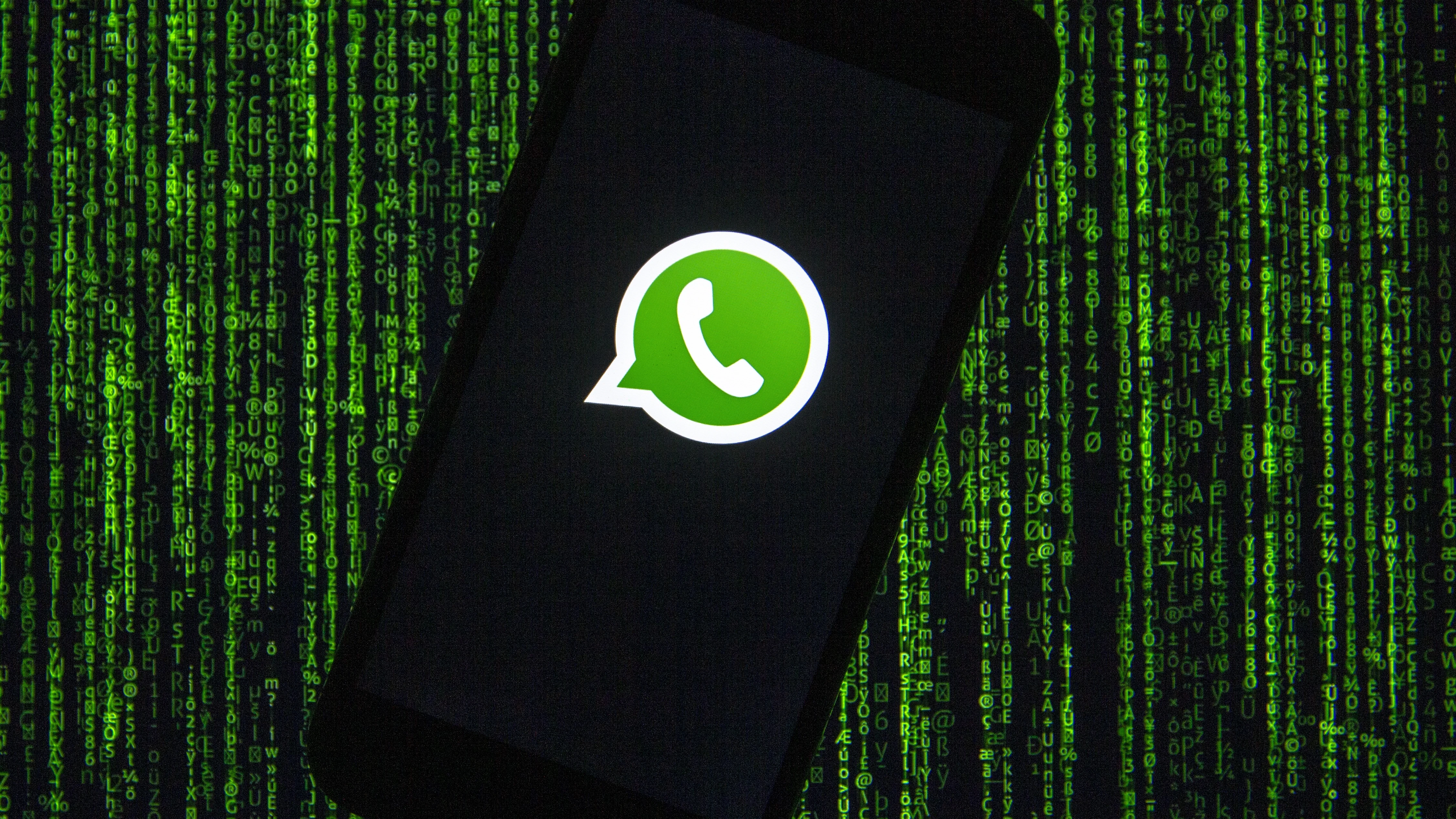 Whatsapp ya no es la app más descargada