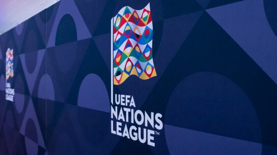 Sorteo UEFA Nations League 2020