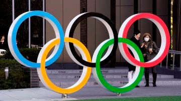 El coronavirus pone en peligro los Juegos Olímpicos de Tokio