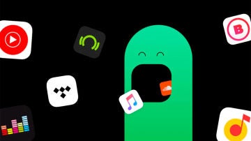 Spoti App