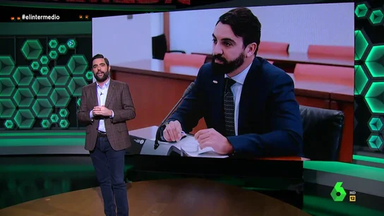 Cuando los 'señoros' políticos insisten en aplicar un "lenguaje machista y rancio" contra sus presidentas Batet y Llop Cuando los 'señoros' políticos insisten en aplicar un "lenguaje machista y rancio" contra sus presidentas Batet y Llop