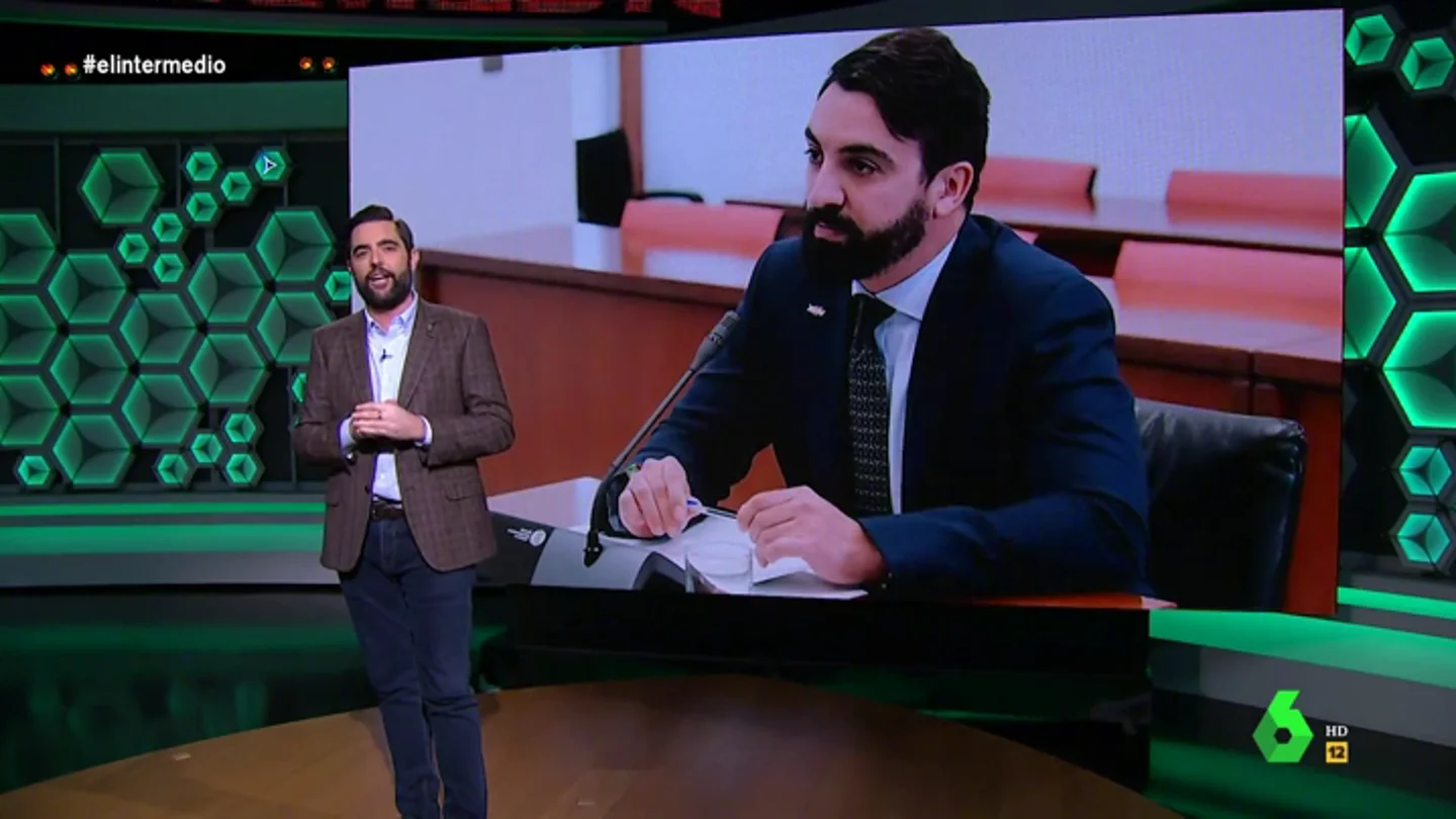 Cuando los 'señoros' políticos insisten en aplicar un "lenguaje machista y rancio" contra sus presidentas Batet y Llop Cuando los 'señoros' políticos insisten en aplicar un "lenguaje machista y rancio" contra sus presidentas Batet y Llop