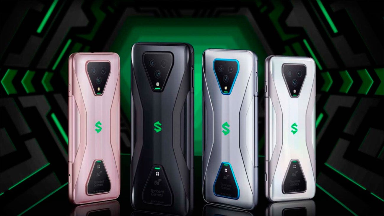 Xiaomi Black Shark 3