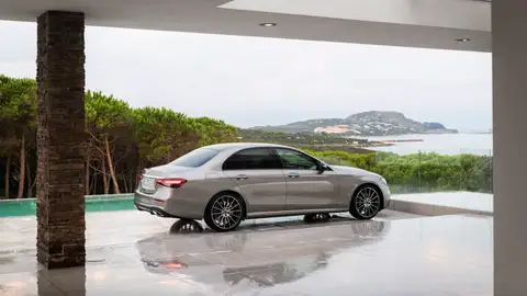 Mercedes Clase E Mercedes Clase E