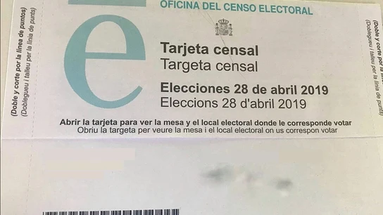 Tarjeta censal: ¿Qué es?, Qué hacer si no te llega, Cómo consultar Online y Toda la Información Tarjeta censal: ¿Qué es?, Qué hacer si no te llega, Cómo consultar Online y Toda la Información