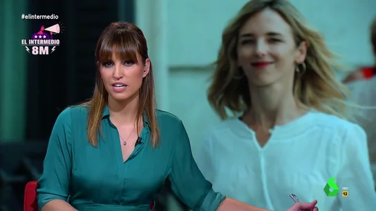 Sandra Sabatés Sandra Sabatés