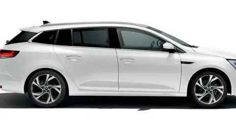 Renault Mégane E-Tech Renault Mégane E-Tech