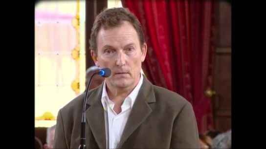 La confesi&oacute;n Santiago Mainar del asesinato del alcalde de Gago: "Pues nada dispar&eacute; y ya est&aacute;"