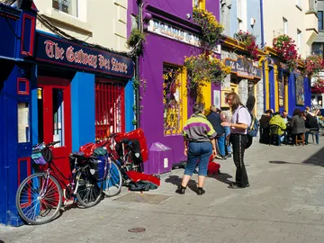 Galway Galway