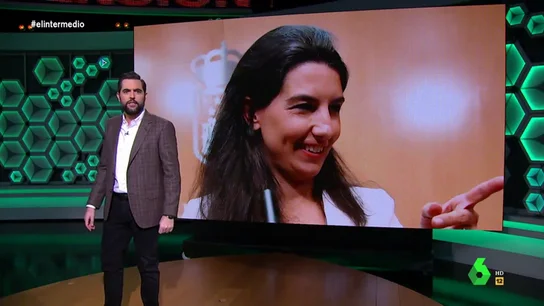Dani Mateo en El Intermedio Dani Mateo en El Intermedio