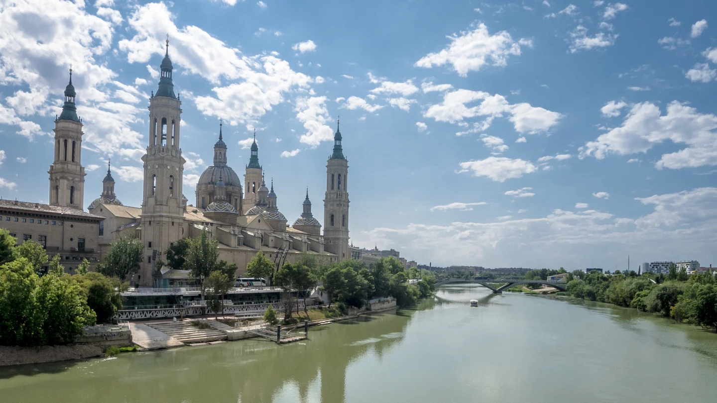 Cincomarzada de Zaragoza: qué se celebra, dónde, conciertos y otros eventos Cincomarzada de Zaragoza: qué se celebra, dónde, conciertos y otros eventos