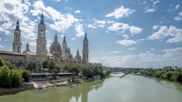 Cincomarzada de Zaragoza: qué se celebra, dónde, conciertos y otros eventos
