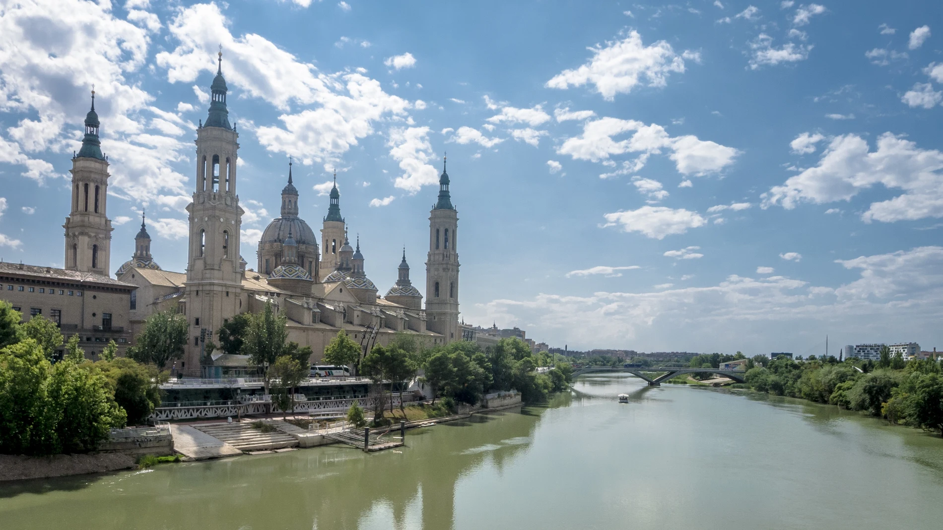 Cincomarzada de Zaragoza: qué se celebra, dónde, conciertos y otros eventos