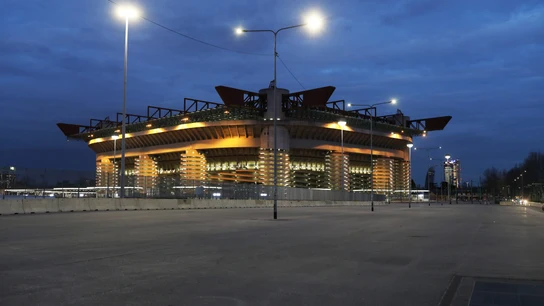 San Siro San Siro