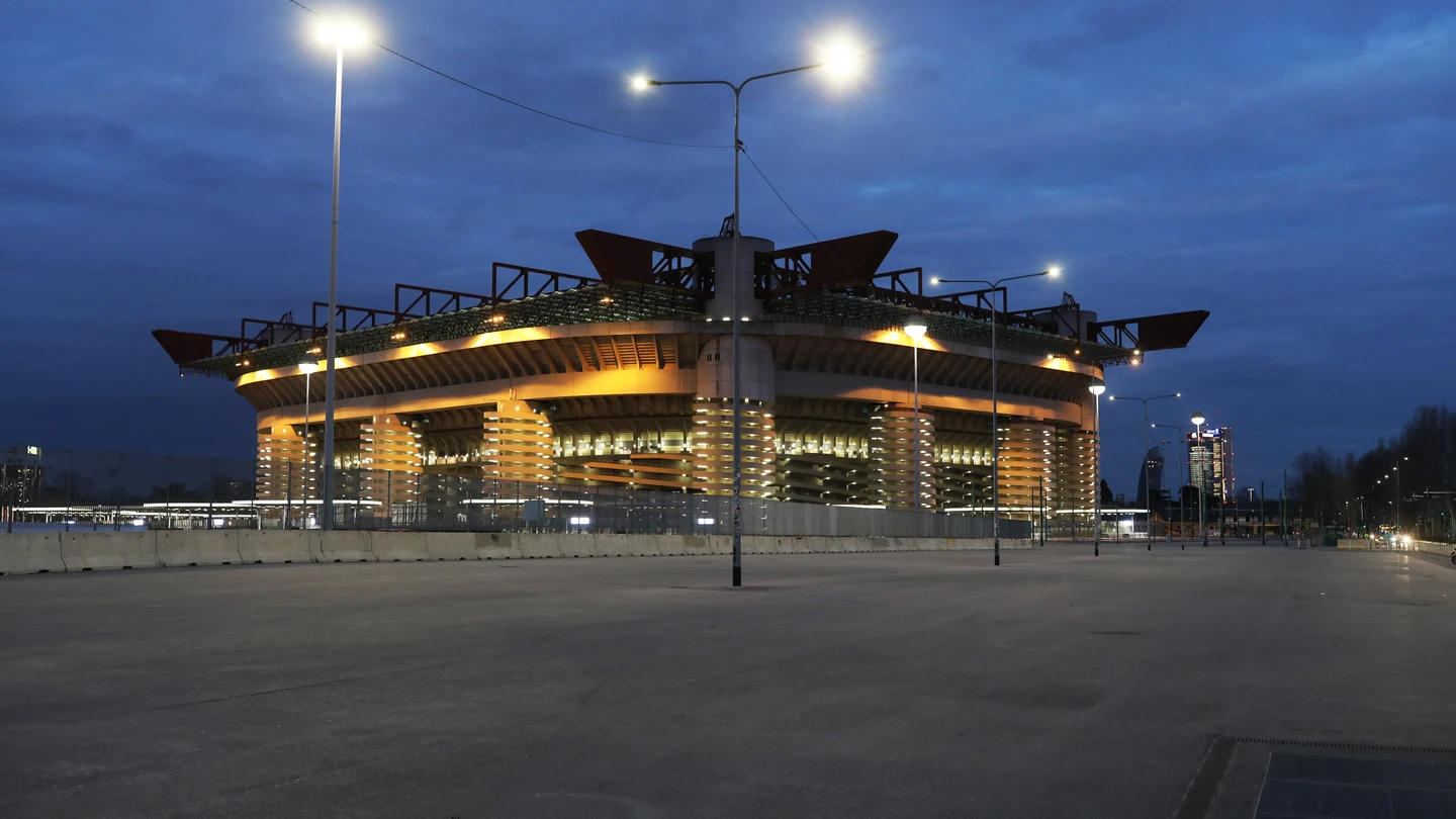 San Siro San Siro