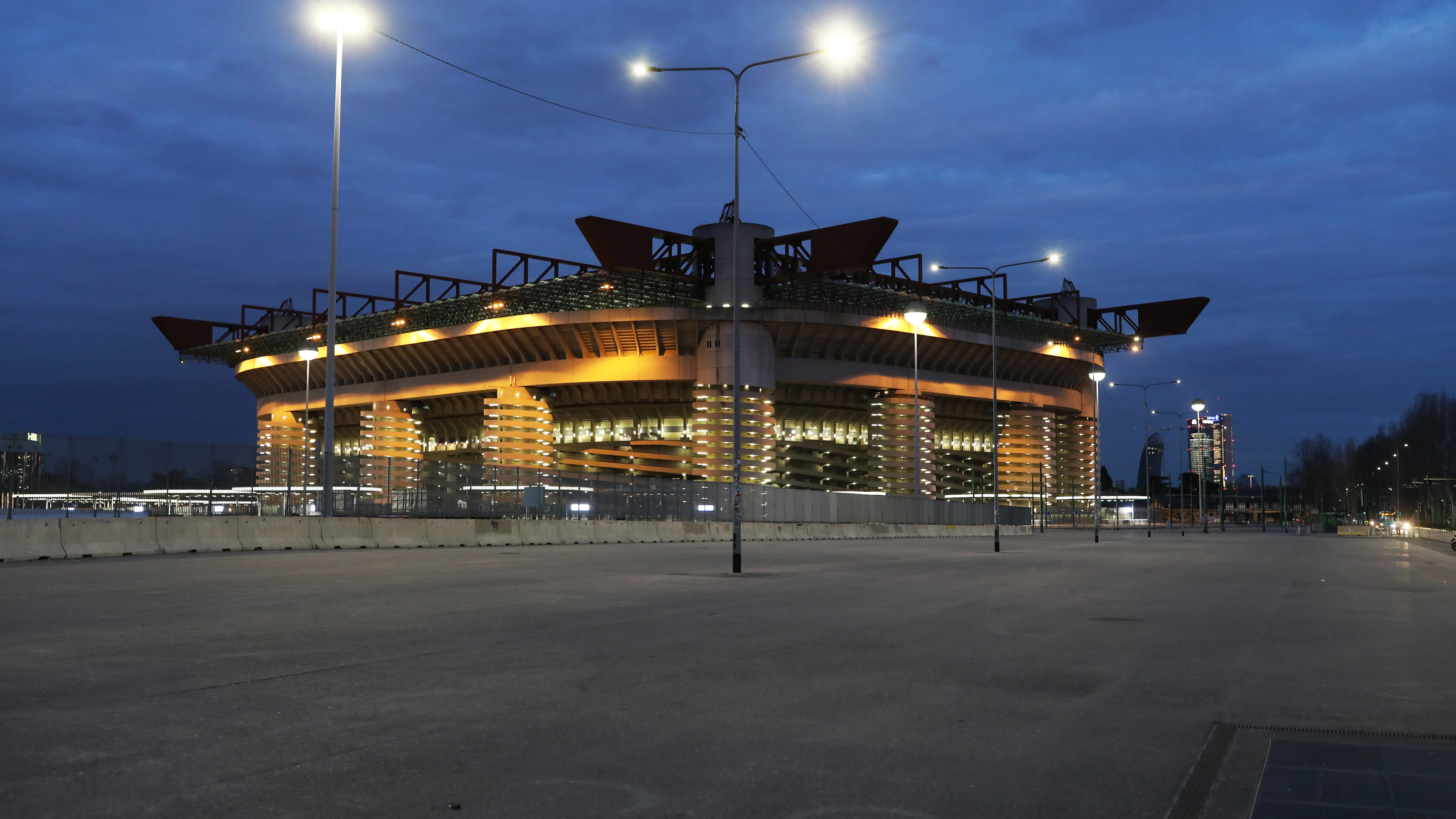 San Siro