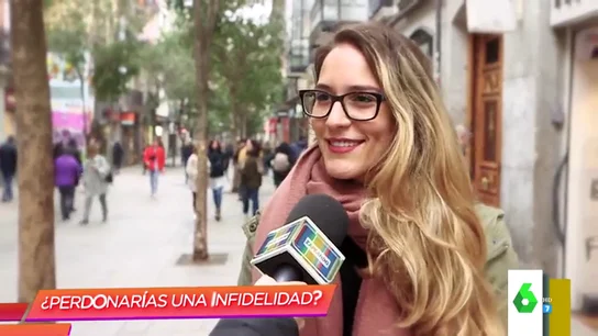 España se confiesa: ¿qué perdonarían antes a su pareja, una noche loca con otra persona o que tontee por el móvil durante meses? España se confiesa: ¿qué perdonarían antes a su pareja, una noche loca con otra persona o que tontee por el móvil durante meses?