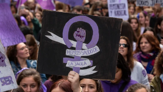 Frases y mensajes para compartir en el Día de la Mujer 2020 Frases y mensajes para compartir en el Día de la Mujer 2020