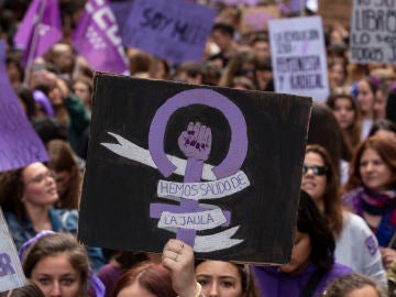 Frases y mensajes para compartir en el Día de la Mujer 2020 Frases y mensajes para compartir en el Día de la Mujer 2020