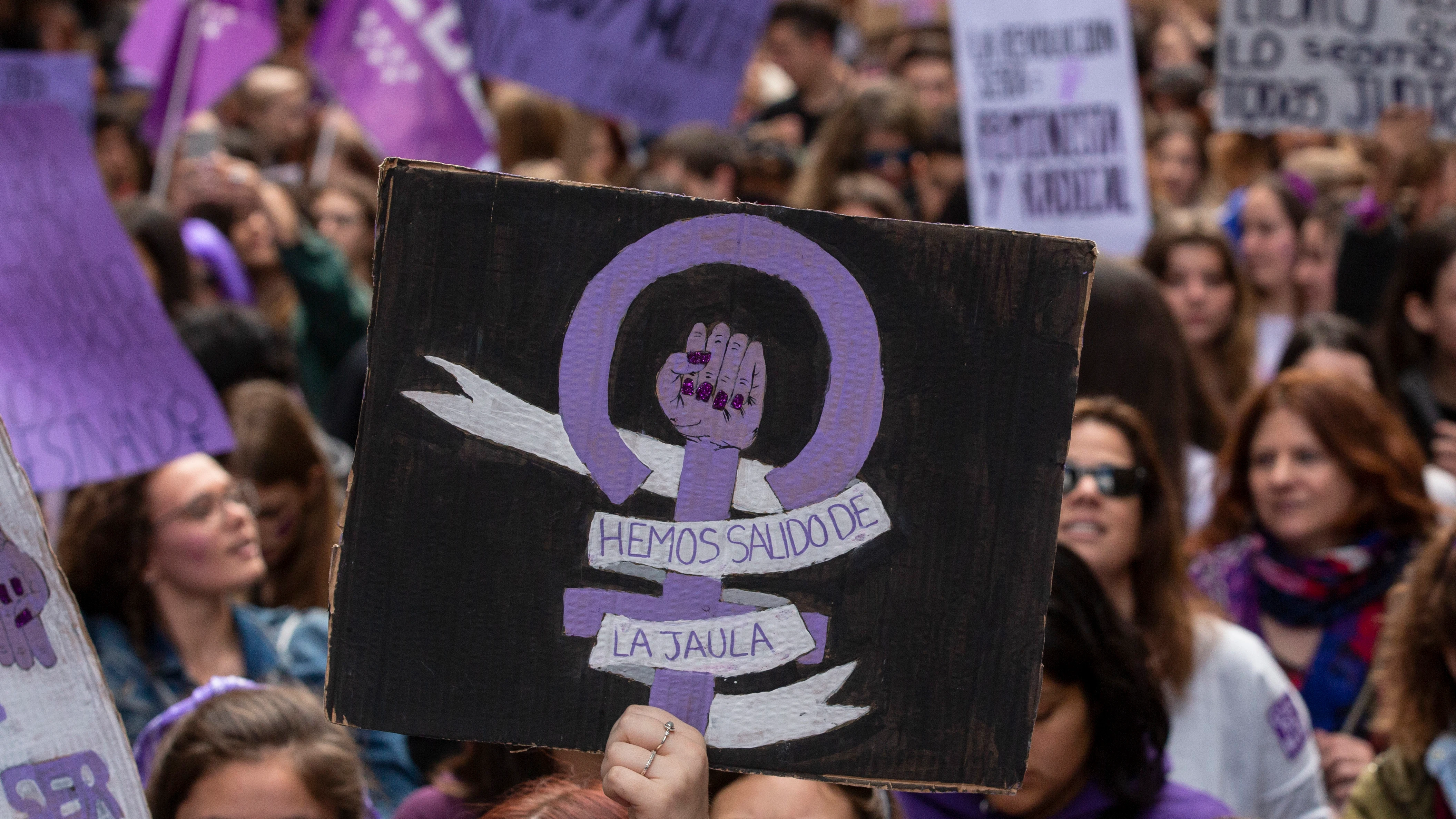 Frases y mensajes para compartir en el Día de la Mujer 2020