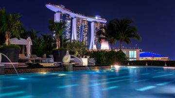 Singapur