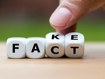 Un informe de Chequeado, Full Fact y Africa Check se plantea cómo distribuir mejor sus desmentidos. Un informe de Chequeado, Full Fact y Africa Check se plantea cómo distribuir mejor sus desmentidos.