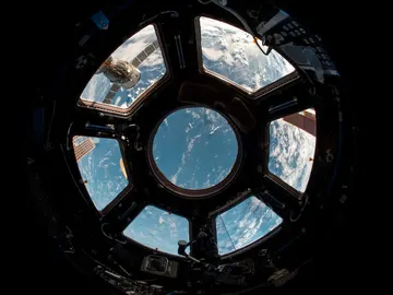 Estación Espacial Internacional Estación Espacial Internacional