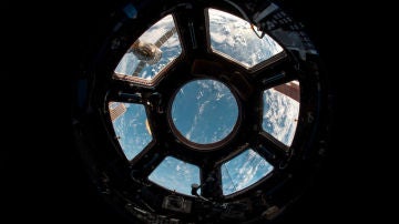 Estación Espacial Internacional